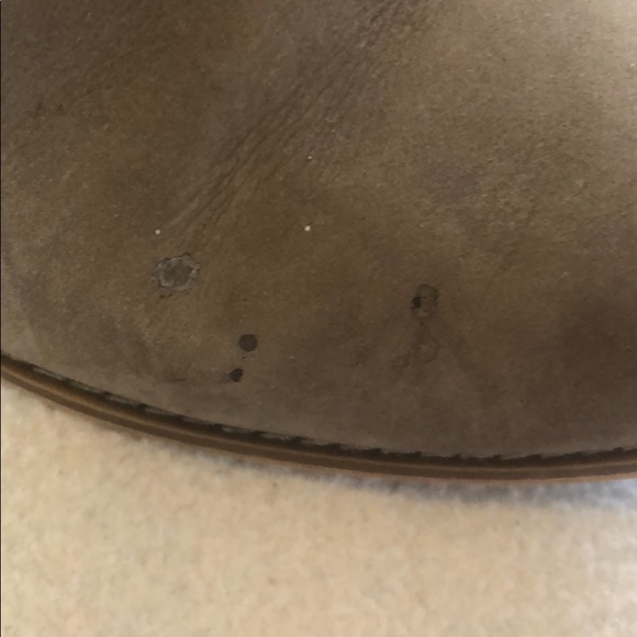 BP. Booties - Picture 4 of 5